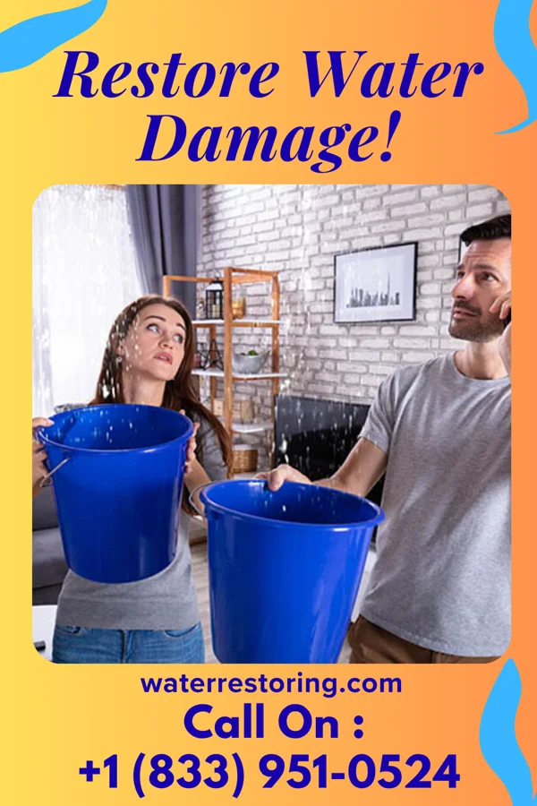 water restoration Total Water Mitigation Inc Fairwood